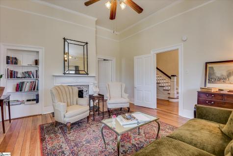 501 Buncombe Street Edgefield SC 29824