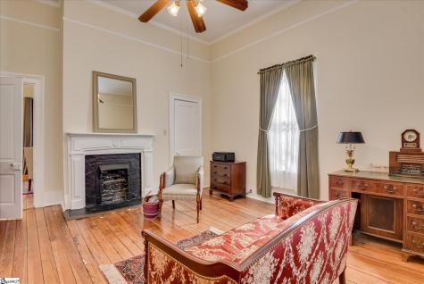 501 Buncombe Street Edgefield SC 29824