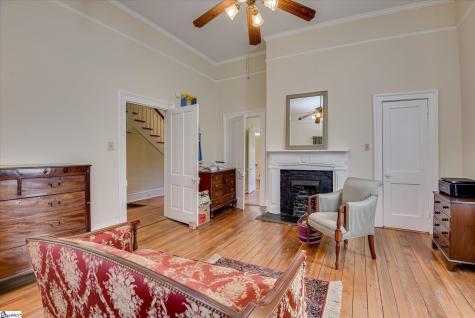501 Buncombe Street Edgefield SC 29824