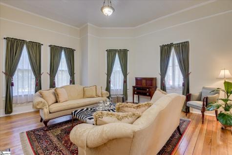 501 Buncombe Street Edgefield SC 29824