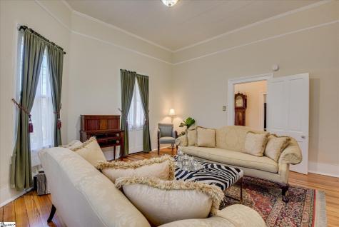 501 Buncombe Street Edgefield SC 29824