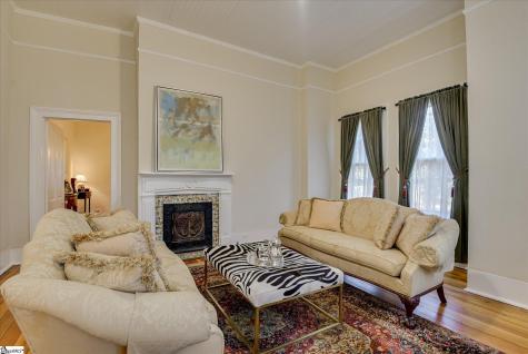 501 Buncombe Street Edgefield SC 29824