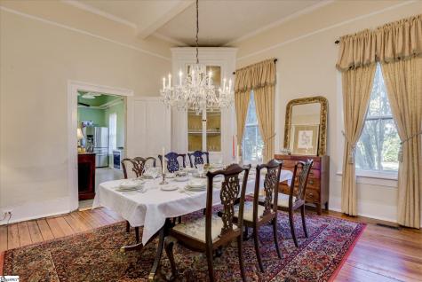 501 Buncombe Street Edgefield SC 29824