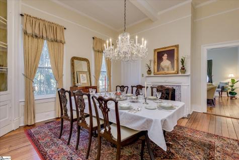 501 Buncombe Street Edgefield SC 29824