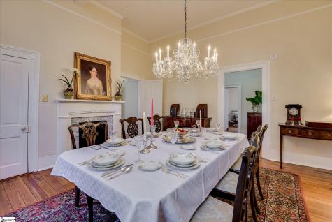 501 Buncombe Street Edgefield SC 29824