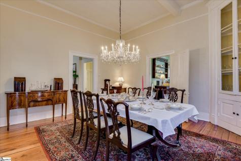 501 Buncombe Street Edgefield SC 29824