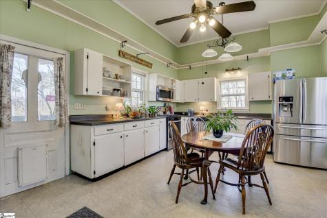 501 Buncombe Street Edgefield SC 29824