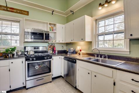 501 Buncombe Street Edgefield SC 29824