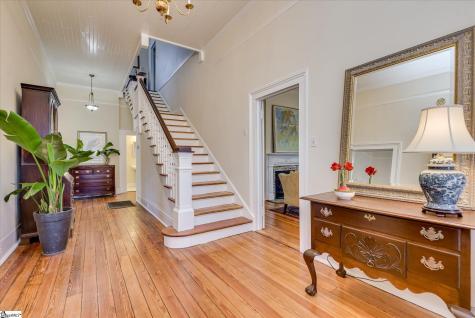 501 Buncombe Street Edgefield SC 29824