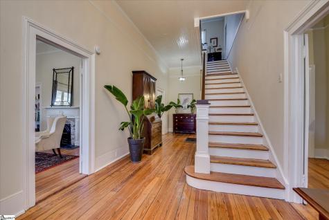 501 Buncombe Street Edgefield SC 29824