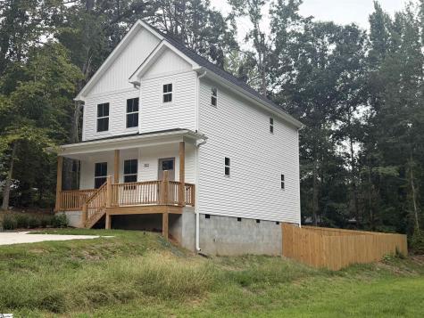 302 Satterfield Drive Greenville SC 29611