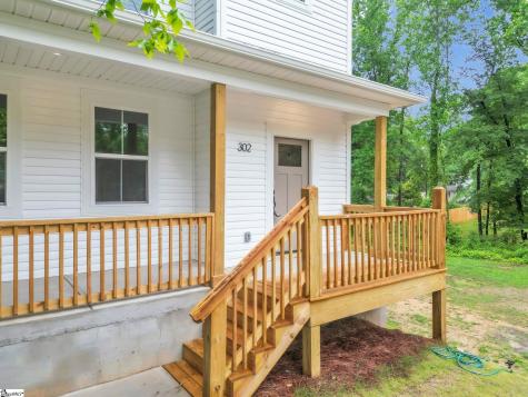 302 Satterfield Drive Greenville SC 29611