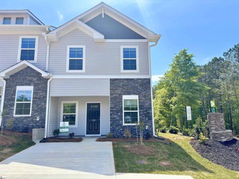 100 Lowland Drive Anderson SC 29621
