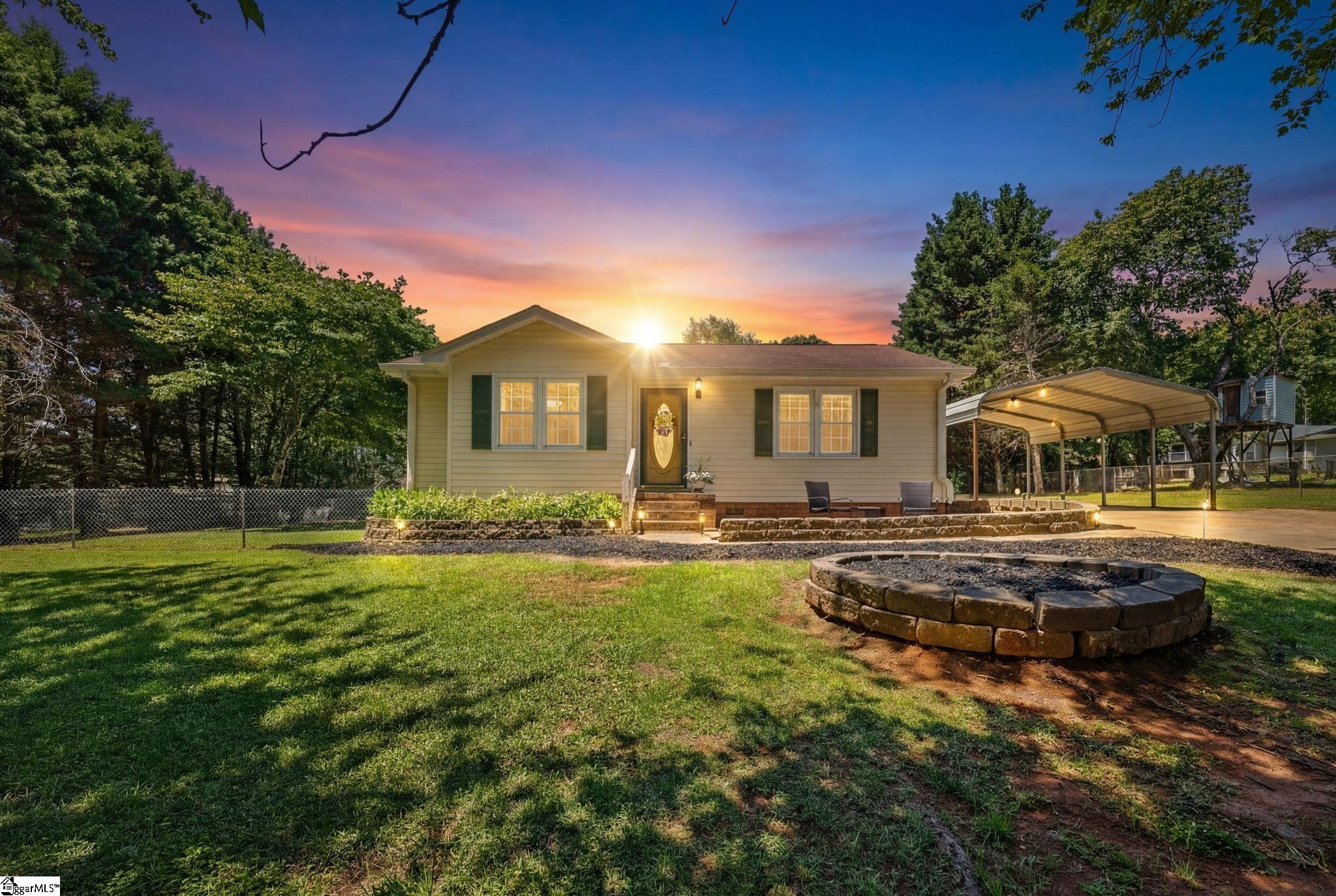 229 Norman Drive Easley SC 29640