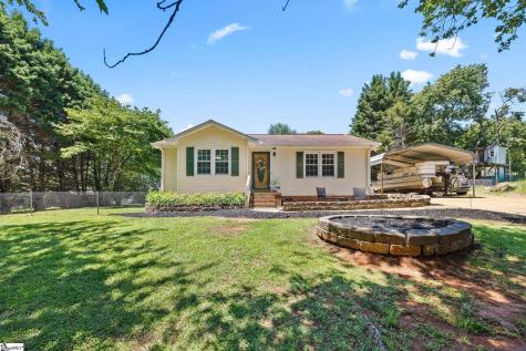 229 Norman Drive Easley SC 29640