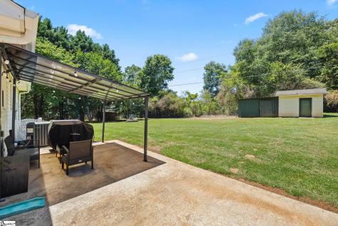 229 Norman Drive Easley SC 29640