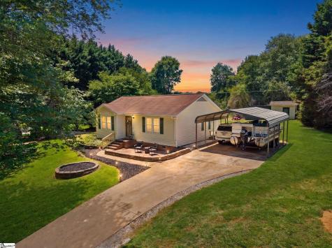 229 Norman Drive Easley SC 29640