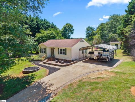 229 Norman Drive Easley SC 29640