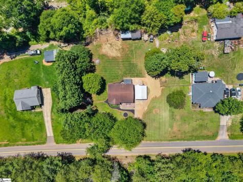 229 Norman Drive Easley SC 29640