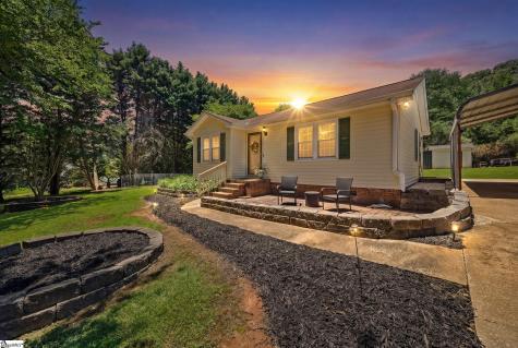 229 Norman Drive Easley SC 29640