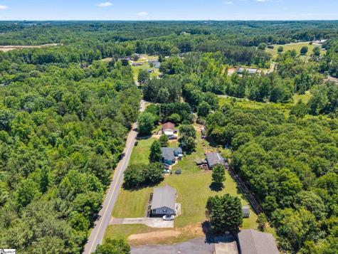 229 Norman Drive Easley SC 29640