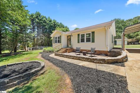229 Norman Drive Easley SC 29640