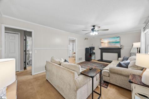 229 Norman Drive Easley SC 29640