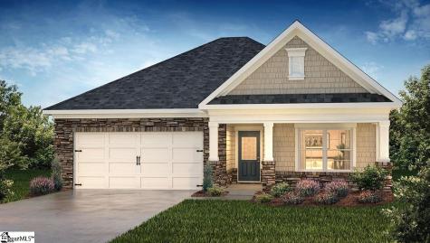 347 Boxbury Way Fountain Inn SC 29644