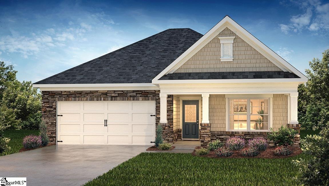 347 Boxbury Way Fountain Inn SC 29644