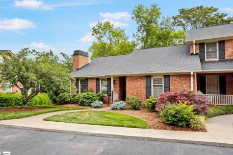206 Mcdaniel Greene Greenville SC 29601