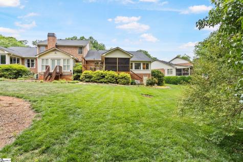 206 Mcdaniel Greene Greenville SC 29601