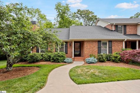 206 Mcdaniel Greene Greenville SC 29601