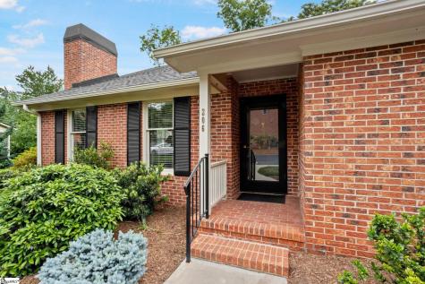 206 Mcdaniel Greene Greenville SC 29601