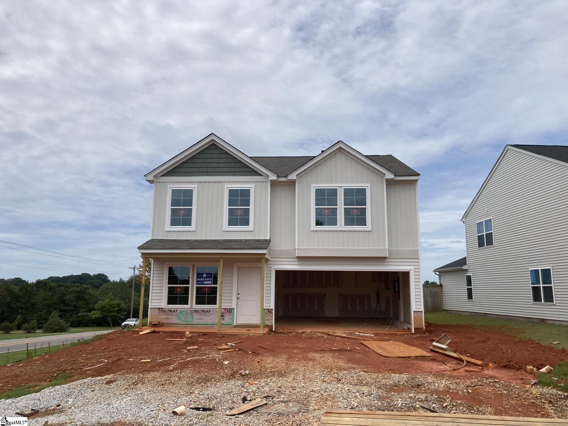 532 Anna Gray Circle Easley SC 29640