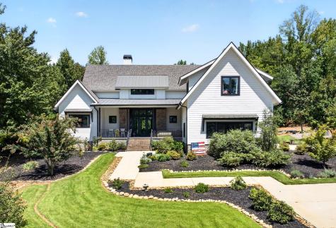 3 Hall Road Greenville SC 29609