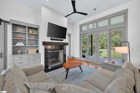 3 Hall Road Greenville SC 29609