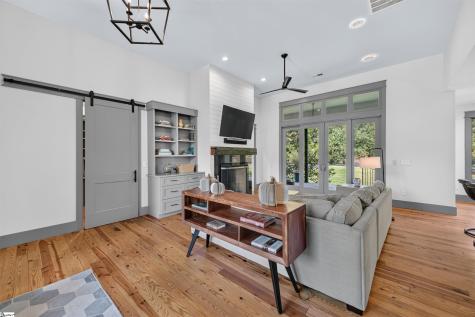 3 Hall Road Greenville SC 29609