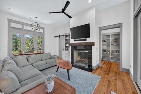 3 Hall Road Greenville SC 29609