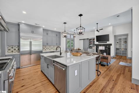 3 Hall Road Greenville SC 29609