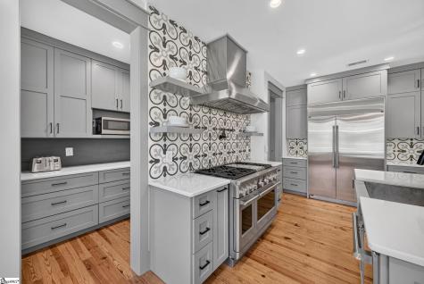 3 Hall Road Greenville SC 29609