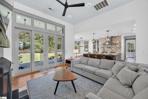 3 Hall Road Greenville SC 29609