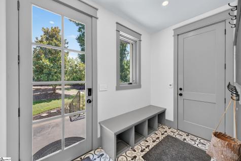 3 Hall Road Greenville SC 29609