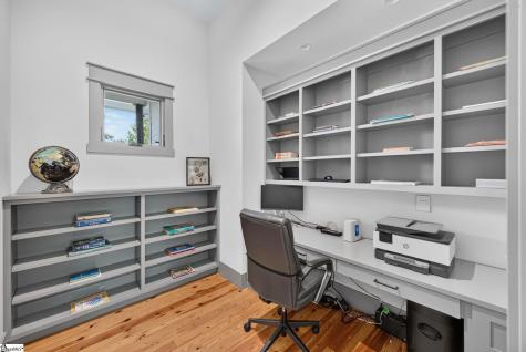 3 Hall Road Greenville SC 29609