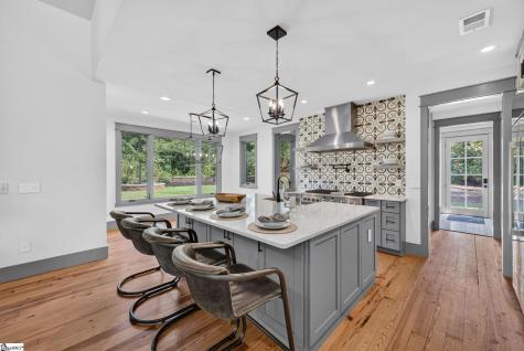 3 Hall Road Greenville SC 29609