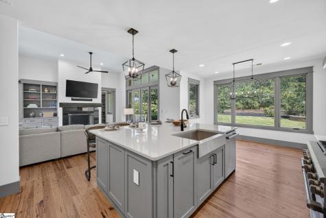 3 Hall Road Greenville SC 29609
