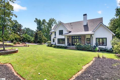 3 Hall Road Greenville SC 29609
