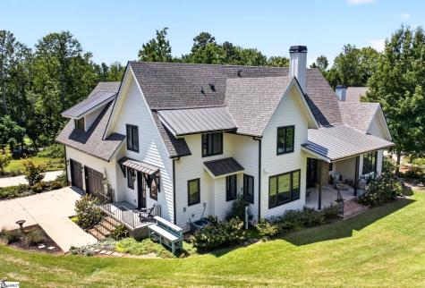 3 Hall Road Greenville SC 29609