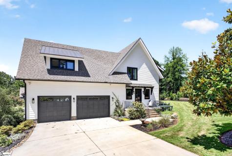 3 Hall Road Greenville SC 29609