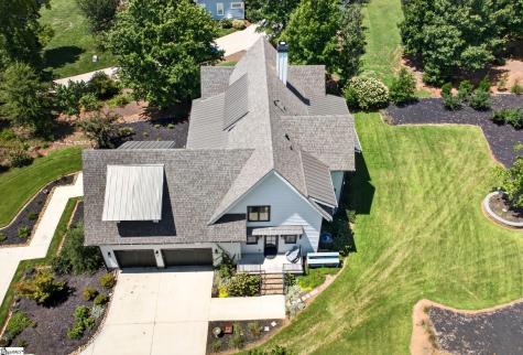 3 Hall Road Greenville SC 29609