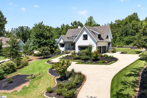 3 Hall Road Greenville SC 29609